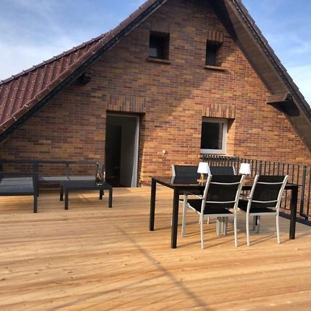 Ferienwohnung Eifelglueck Pelm Exterior foto