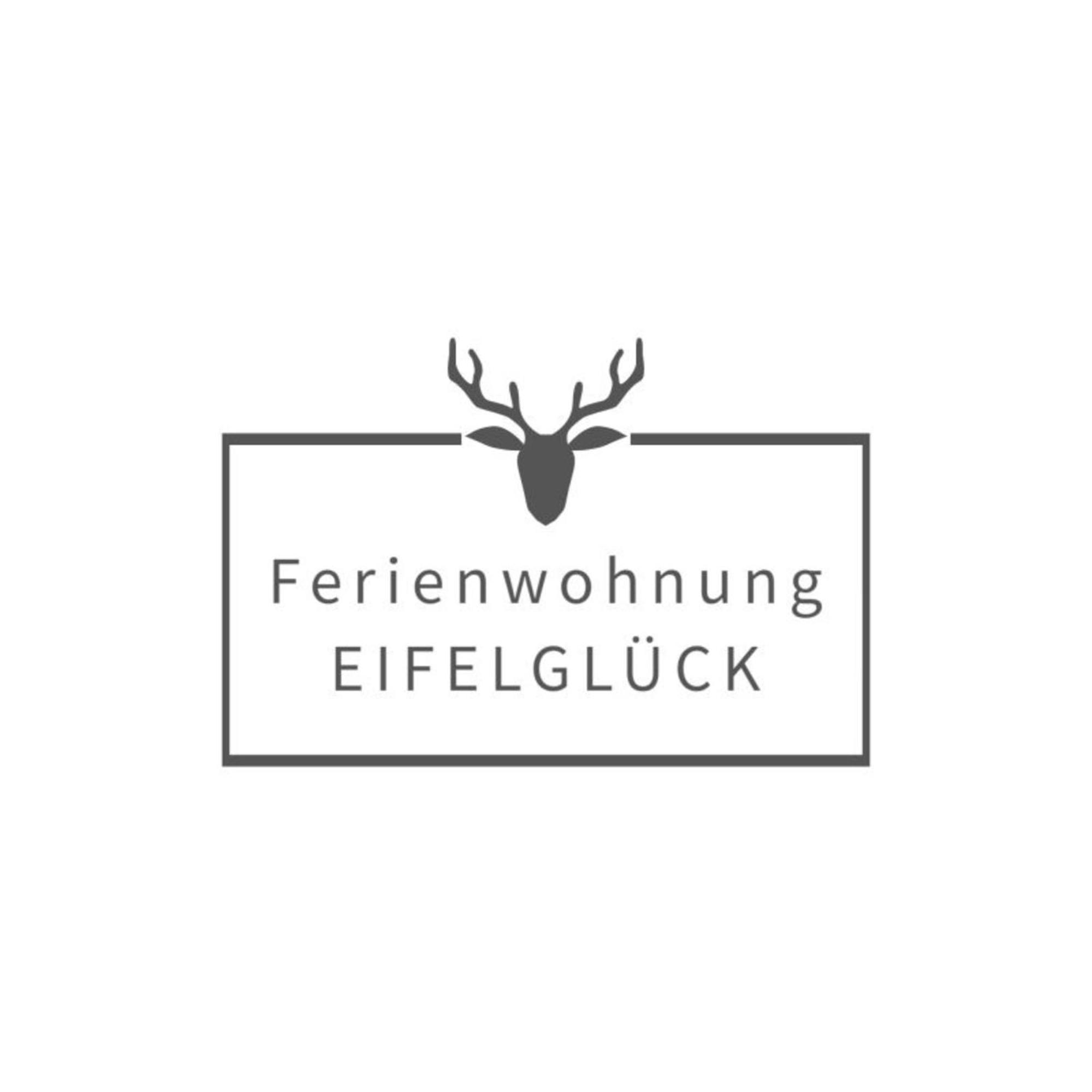 Ferienwohnung Eifelglueck Pelm Exterior foto