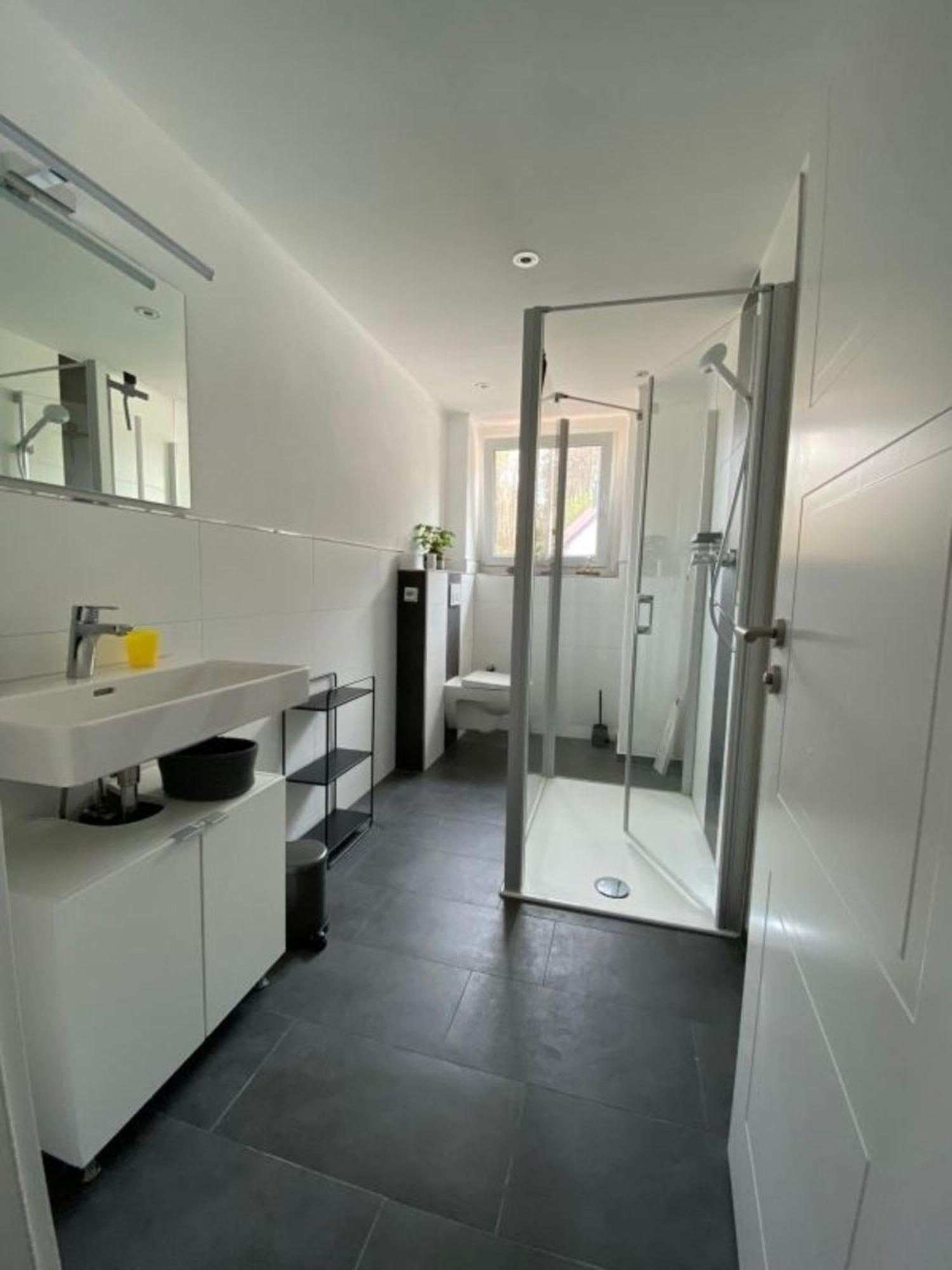 Ferienwohnung Eifelglueck Pelm Exterior foto