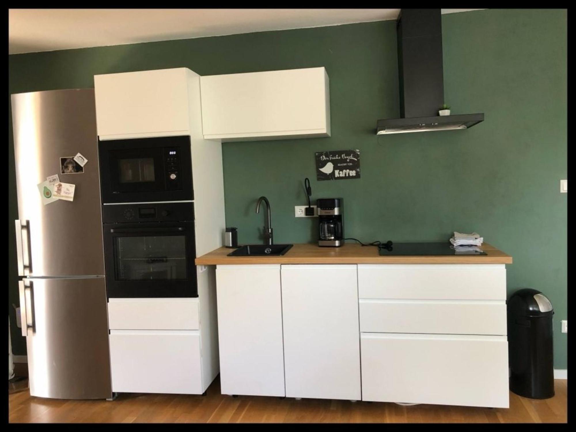 Ferienwohnung Eifelglueck Pelm Exterior foto
